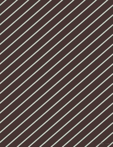 41 degree angle lines stripes, 4 pixel line width, 20 pixel line spacing, Paris White and Cedar stripes and lines seamless tileable