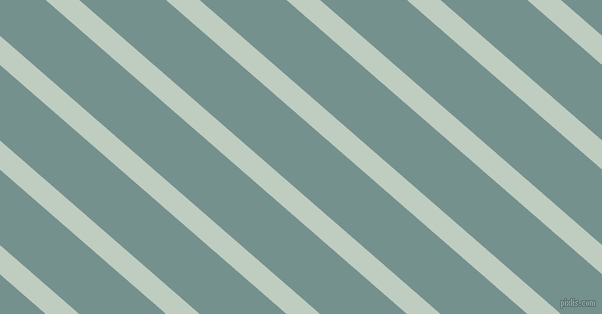 139 degree angle lines stripes, 22 pixel line width, 57 pixel line spacing, Paris White and Juniper stripes and lines seamless tileable