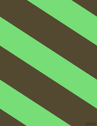 147 degree angle lines stripes, 85 pixel line width, 100 pixel line spacing, Pastel Green and Punga stripes and lines seamless tileable