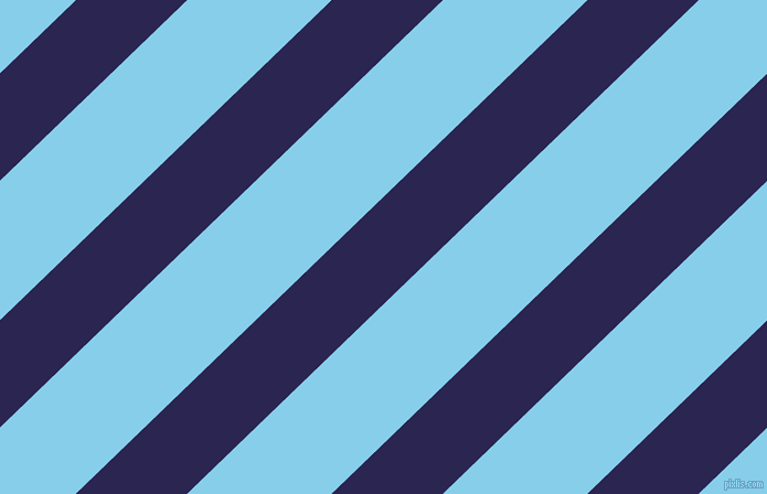 44 degree angle lines stripes, 70 pixel line width, 91 pixel line spacing, Paua and Sky Blue stripes and lines seamless tileable