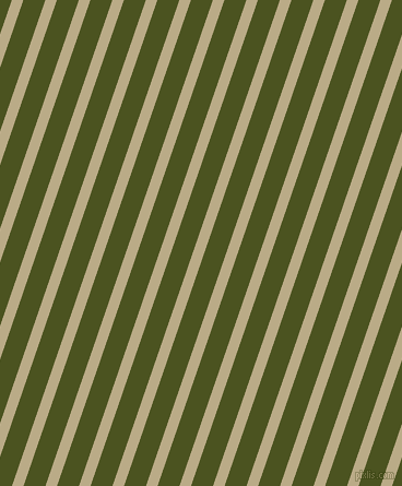 71 degree angle lines stripes, 10 pixel line width, 19 pixel line spacing, Pavlova and Army green stripes and lines seamless tileable