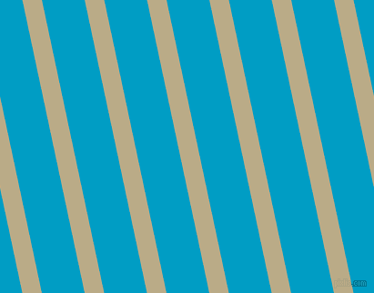 102 degree angle lines stripes, 21 pixel line width, 46 pixel line spacing, Pavlova and Pacific Blue stripes and lines seamless tileable