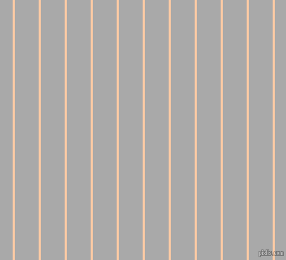 vertical lines stripes, 3 pixel line width, 34 pixel line spacing, Peach and Dark Gray stripes and lines seamless tileable
