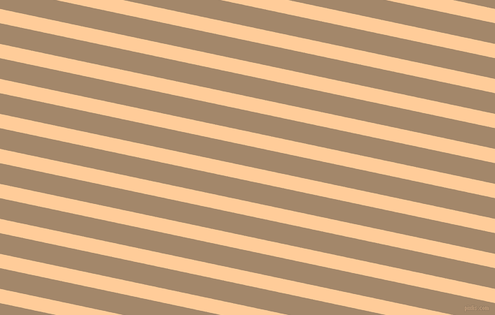 168 degree angle lines stripes, 20 pixel line width, 29 pixel line spacing, Peach-Orange and Sandal stripes and lines seamless tileable