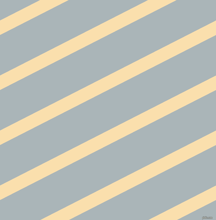 27 degree angle lines stripes, 45 pixel line width, 125 pixel line spacing, Peach-Yellow and Casper stripes and lines seamless tileable