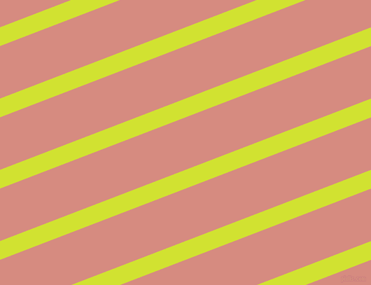 21 degree angle lines stripes, 25 pixel line width, 70 pixel line spacing, Pear and My Pink stripes and lines seamless tileable