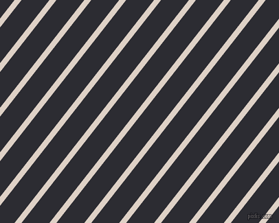 52 degree angle lines stripes, 8 pixel line width, 32 pixel line spacing, Pearl Bush and Bastille stripes and lines seamless tileable