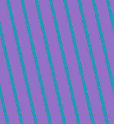 103 degree angle lines stripes, 11 pixel line width, 36 pixel line spacing, Pelorous and Lilac Bush stripes and lines seamless tileable
