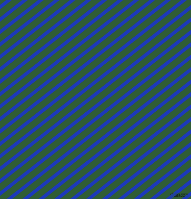 38 degree angle lines stripes, 7 pixel line width, 13 pixel line spacing, Persian Blue and Parsley stripes and lines seamless tileable