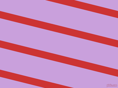 166 degree angle lines stripes, 24 pixel line width, 74 pixel line spacing, Persian Red and Wisteria stripes and lines seamless tileable