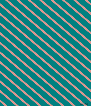 140 degree angle lines stripes, 8 pixel line width, 23 pixel line spacing, Petite Orchid and Teal stripes and lines seamless tileable