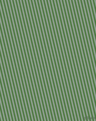 103 degree angle lines stripes, 5 pixel line width, 5 pixel line spacing, Pewter and Fern Green stripes and lines seamless tileable