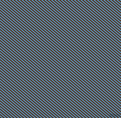 140 degree angle lines stripes, 3 pixel line width, 4 pixel line spacing, Picton Blue and Brown Bramble stripes and lines seamless tileable
