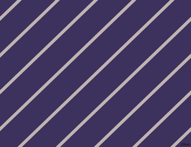 44 degree angle lines stripes, 12 pixel line width, 90 pixel line spacing, Pink Swan and Jacarta stripes and lines seamless tileable