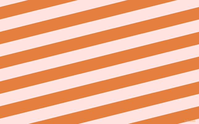 14 degree angle lines stripes, 39 pixel line width, 39 pixel line spacing, Pizazz and Misty Rose stripes and lines seamless tileable