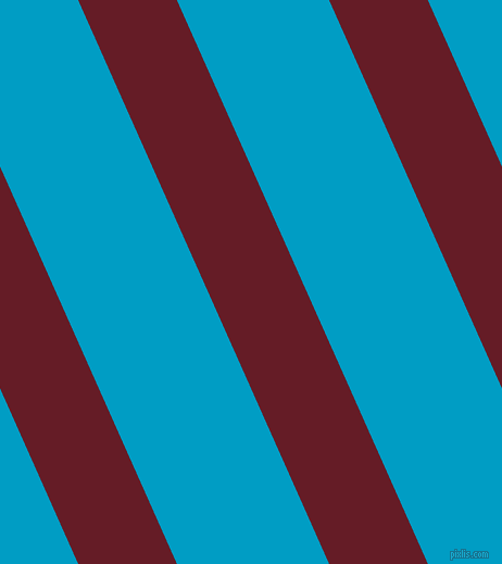 114 degree angle lines stripes, 83 pixel line width, 128 pixel line spacing, Pohutukawa and Pacific Blue stripes and lines seamless tileable