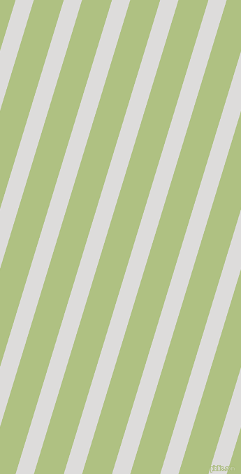 73 degree angle lines stripes, 25 pixel line width, 41 pixel line spacing, Porcelain and Caper stripes and lines seamless tileable