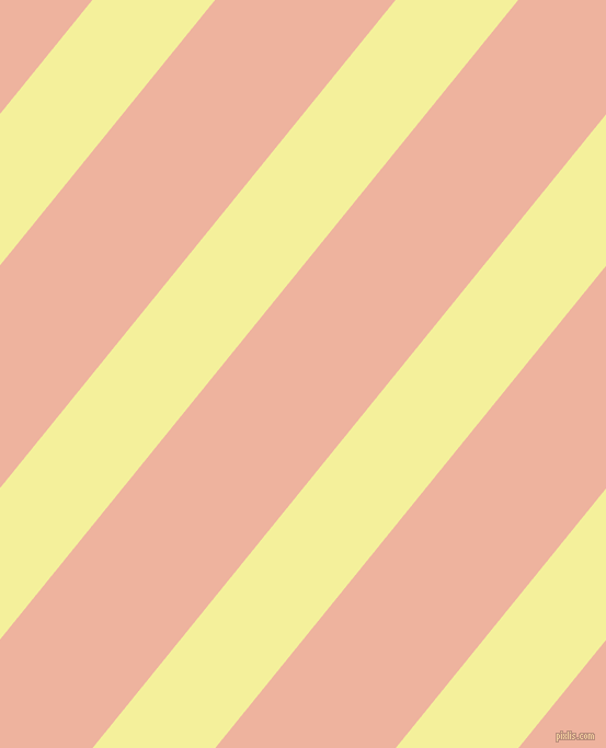 51 degree angle lines stripes, 87 pixel line width, 128 pixel line spacing, Portafino and Wax Flower stripes and lines seamless tileable