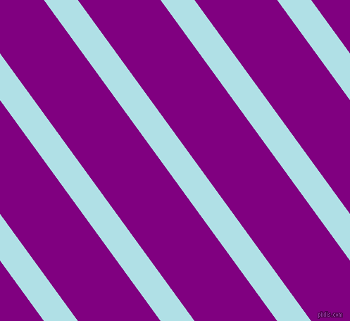 126 degree angle lines stripes, 39 pixel line width, 95 pixel line spacing, Powder Blue and Purple stripes and lines seamless tileable