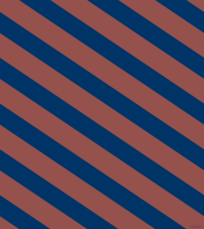 146 degree angle lines stripes, 57 pixel line width, 67 pixel line spacing, Prussian Blue and Copper Rust stripes and lines seamless tileable
