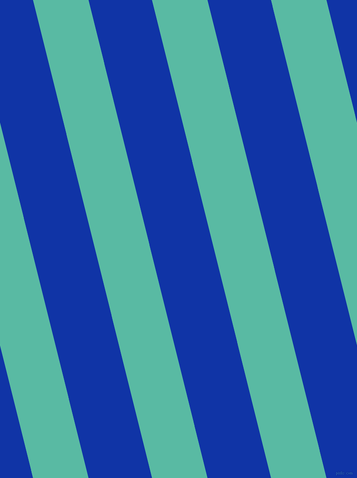 104 degree angle lines stripes, 111 pixel line width, 127 pixel line spacing, Puerto Rico and Egyptian Blue stripes and lines seamless tileable