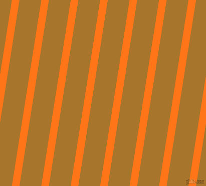 81 degree angle lines stripes, 15 pixel line width, 43 pixel line spacing, Pumpkin and Hot Toddy stripes and lines seamless tileable