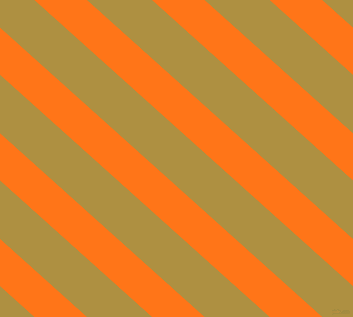 138 degree angle lines stripes, 72 pixel line width, 89 pixel line spacing, Pumpkin and Turmeric stripes and lines seamless tileable