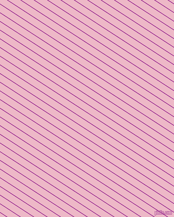 147 degree angle lines stripes, 1 pixel line width, 14 pixel line spacing, Purple and Chantilly stripes and lines seamless tileable