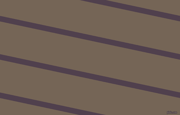 168 degree angle lines stripes, 19 pixel line width, 111 pixel line spacing, Purple Taupe and Pine Cone stripes and lines seamless tileable