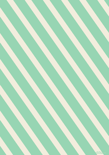 125 degree angle lines stripes, 19 pixel line width, 33 pixel line spacing, Quarter Pearl Lusta and Vista Blue stripes and lines seamless tileable