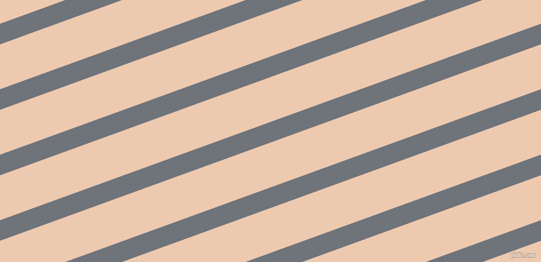 20 degree angle lines stripes, 28 pixel line width, 61 pixel line spacing, Raven and Desert Sand stripes and lines seamless tileable