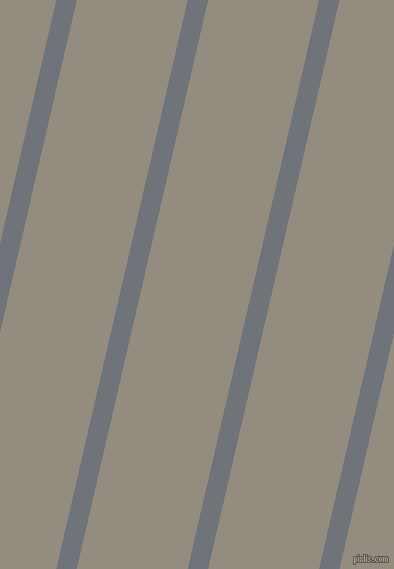 77 degree angle lines stripes, 20 pixel line width, 108 pixel line spacing, Raven and Heathered Grey stripes and lines seamless tileable