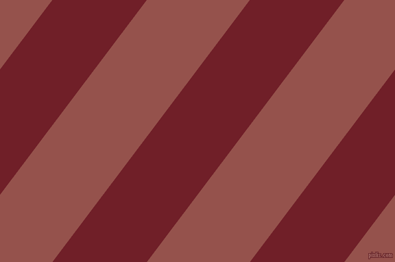 53 degree angle lines stripes, 110 pixel line width, 120 pixel line spacing, Red Berry and Copper Rust stripes and lines seamless tileable
