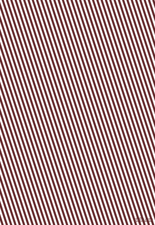 108 degree angle lines stripes, 4 pixel line width, 4 pixel line spacing, Red Devil and White stripes and lines seamless tileable