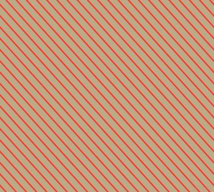 132 degree angle lines stripes, 3 pixel line width, 12 pixel line spacing, Red Orange and Pavlova stripes and lines seamless tileable
