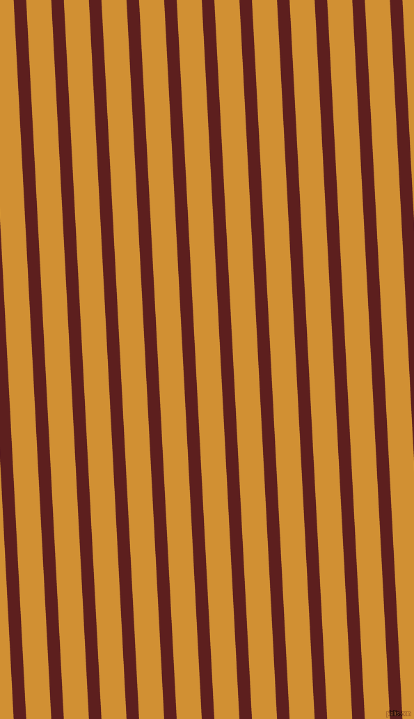 93 degree angle lines stripes, 18 pixel line width, 36 pixel line spacing, Red Oxide and Fuel Yellow stripes and lines seamless tileable