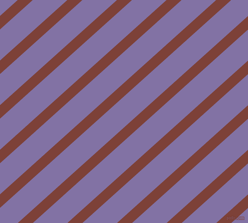 42 degree angle lines stripes, 20 pixel line width, 46 pixel line spacing, Red Robin and Deluge stripes and lines seamless tileable