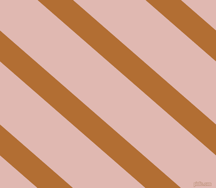 139 degree angle lines stripes, 47 pixel line width, 96 pixel line spacing, Reno Sand and Cavern Pink stripes and lines seamless tileable