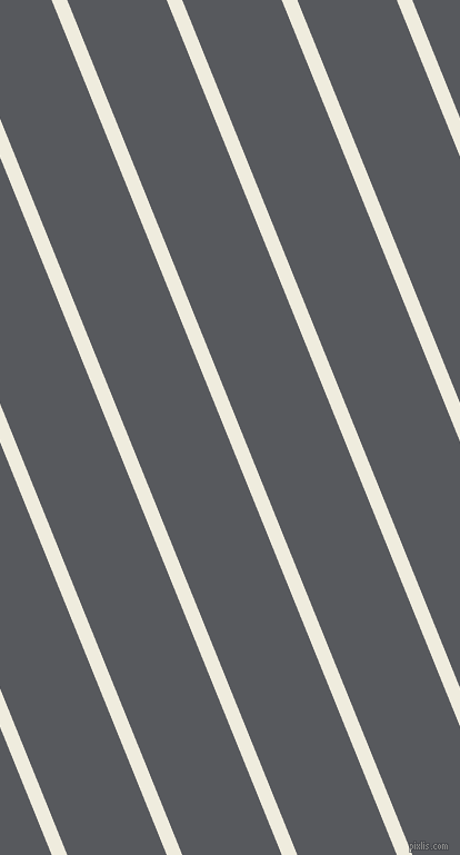 112 degree angle lines stripes, 13 pixel line width, 83 pixel line spacing, Rice Cake and Bright Grey stripes and lines seamless tileable