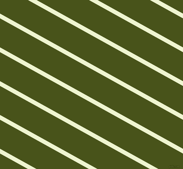 151 degree angle lines stripes, 14 pixel line width, 85 pixel line spacing, Rice Flower and Verdun Green stripes and lines seamless tileable