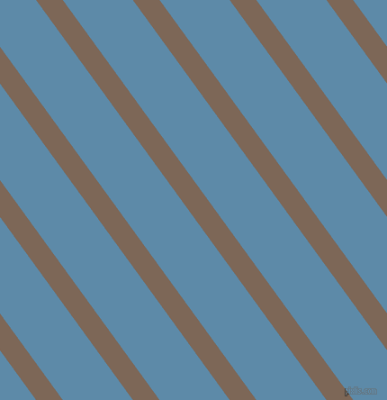 126 degree angle lines stripes, 24 pixel line width, 63 pixel line spacing, Roman Coffee and Air Force Blue stripes and lines seamless tileable
