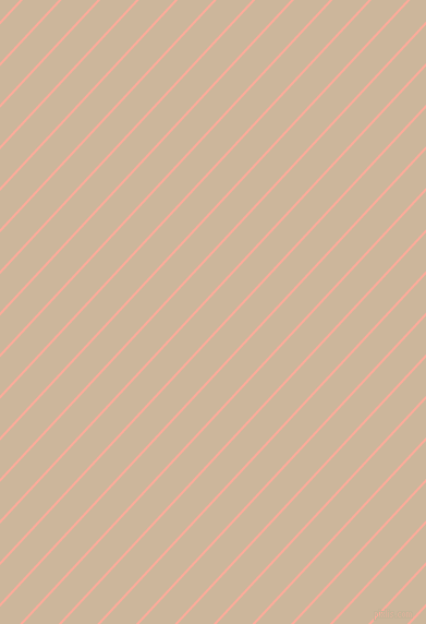 47 degree angle lines stripes, 2 pixel line width, 24 pixel line spacing, Rose Bud and Vanilla stripes and lines seamless tileable