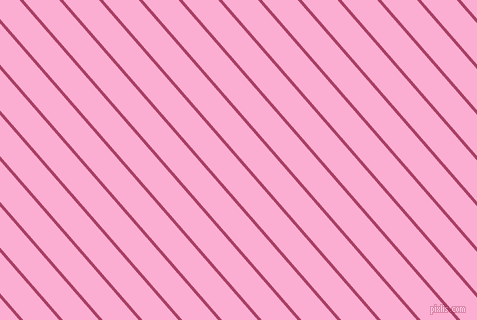 131 degree angle lines stripes, 3 pixel line width, 27 pixel line spacing, Rouge and Lavender Pink stripes and lines seamless tileable