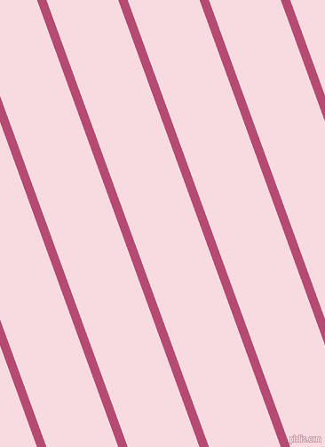 110 degree angle lines stripes, 10 pixel line width, 76 pixel line spacing, Royal Heath and Carousel Pink stripes and lines seamless tileable