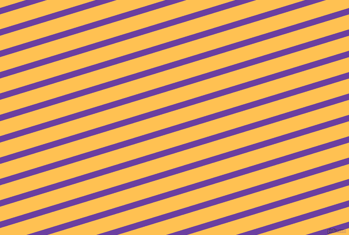 17 degree angle lines stripes, 12 pixel line width, 28 pixel line spacing, Royal Purple and Golden Tainoi stripes and lines seamless tileable