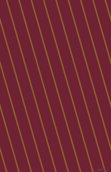 106 degree angle lines stripes, 5 pixel line width, 36 pixel line spacing, Rusty Nail and Claret stripes and lines seamless tileable