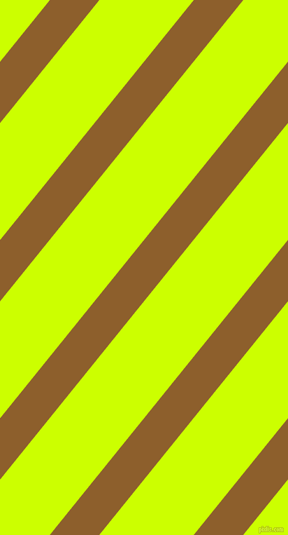 51 degree angle lines stripes, 55 pixel line width, 105 pixel line spacing, Rusty Nail and Electric Lime stripes and lines seamless tileable