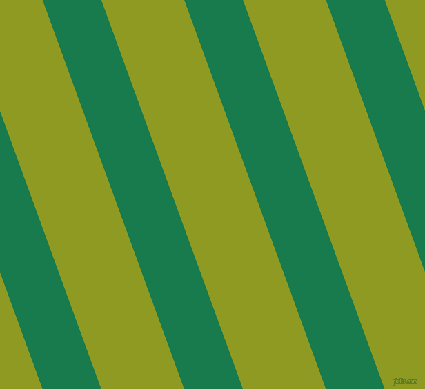 110 degree angle lines stripes, 80 pixel line width, 113 pixel line spacing, Salem and Citron stripes and lines seamless tileable