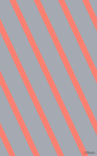 115 degree angle lines stripes, 19 pixel line width, 54 pixel line spacing, Salmon and Mischka stripes and lines seamless tileable