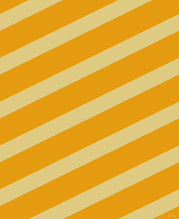 26 degree angle lines stripes, 49 pixel line width, 79 pixel line spacing, Sandwisp and Gamboge stripes and lines seamless tileable